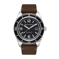 Orologio Spinnaker Uomo FLEUSS in Acciaio SP5055-01 - SP5055-01
